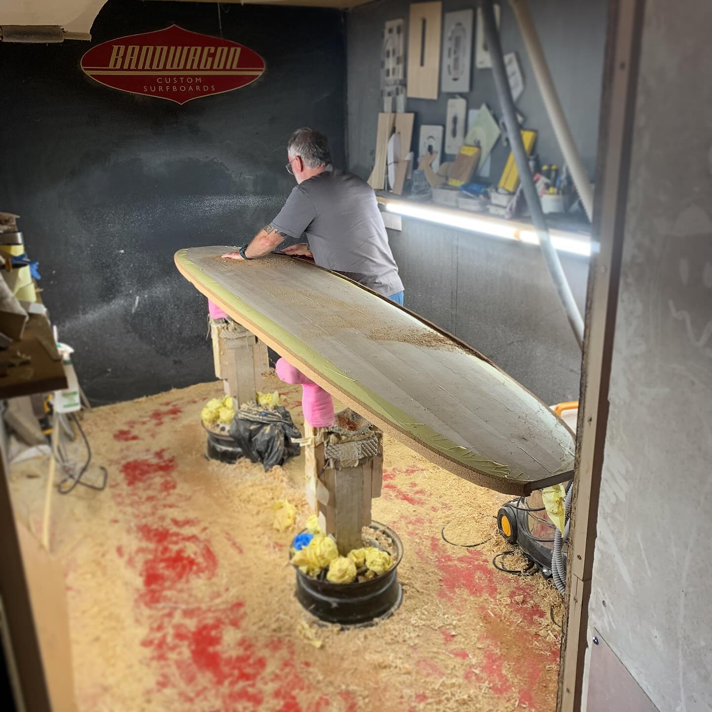 surfboard brand