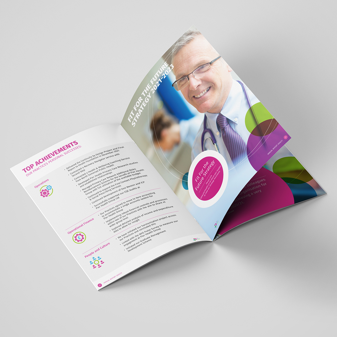 annual report