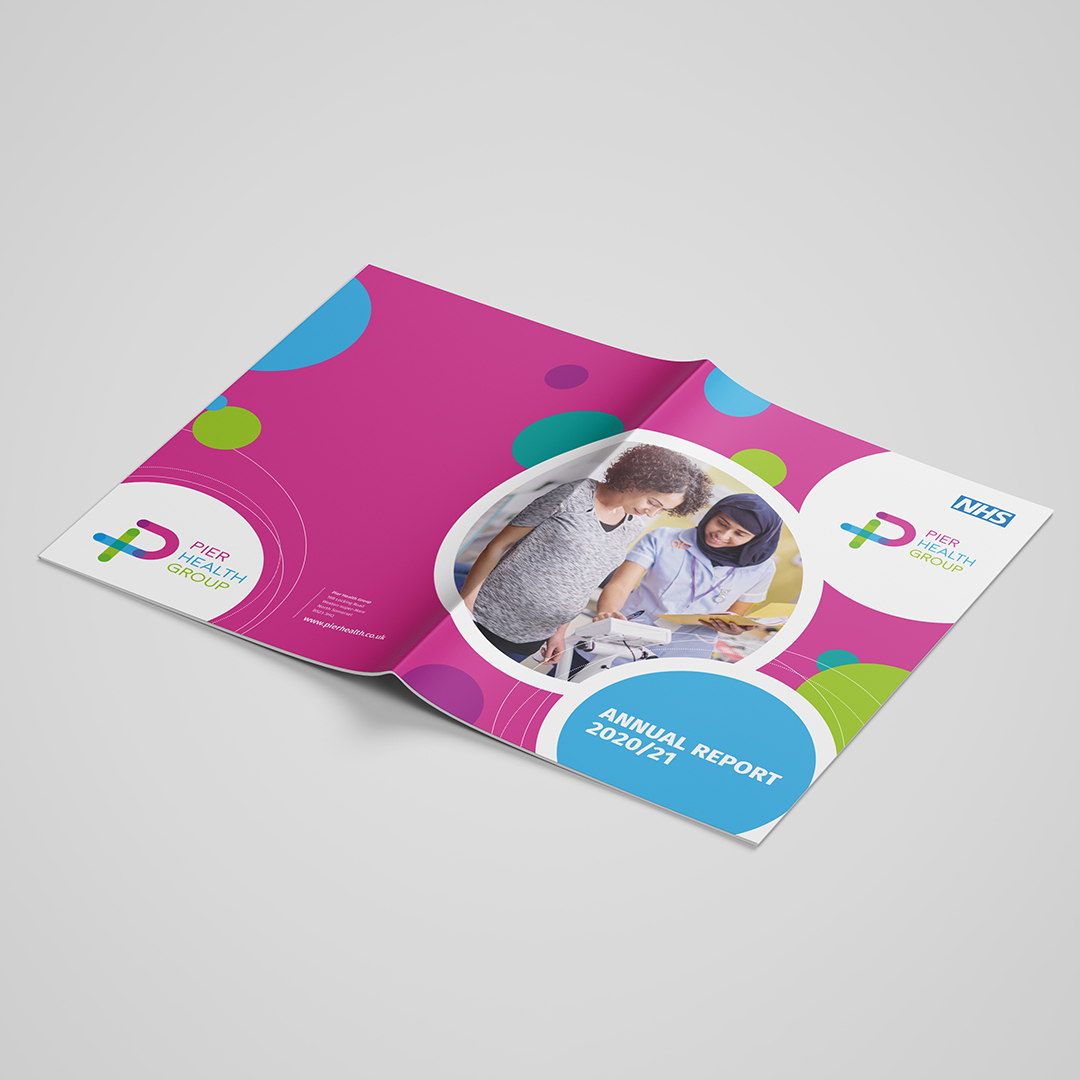 annual report