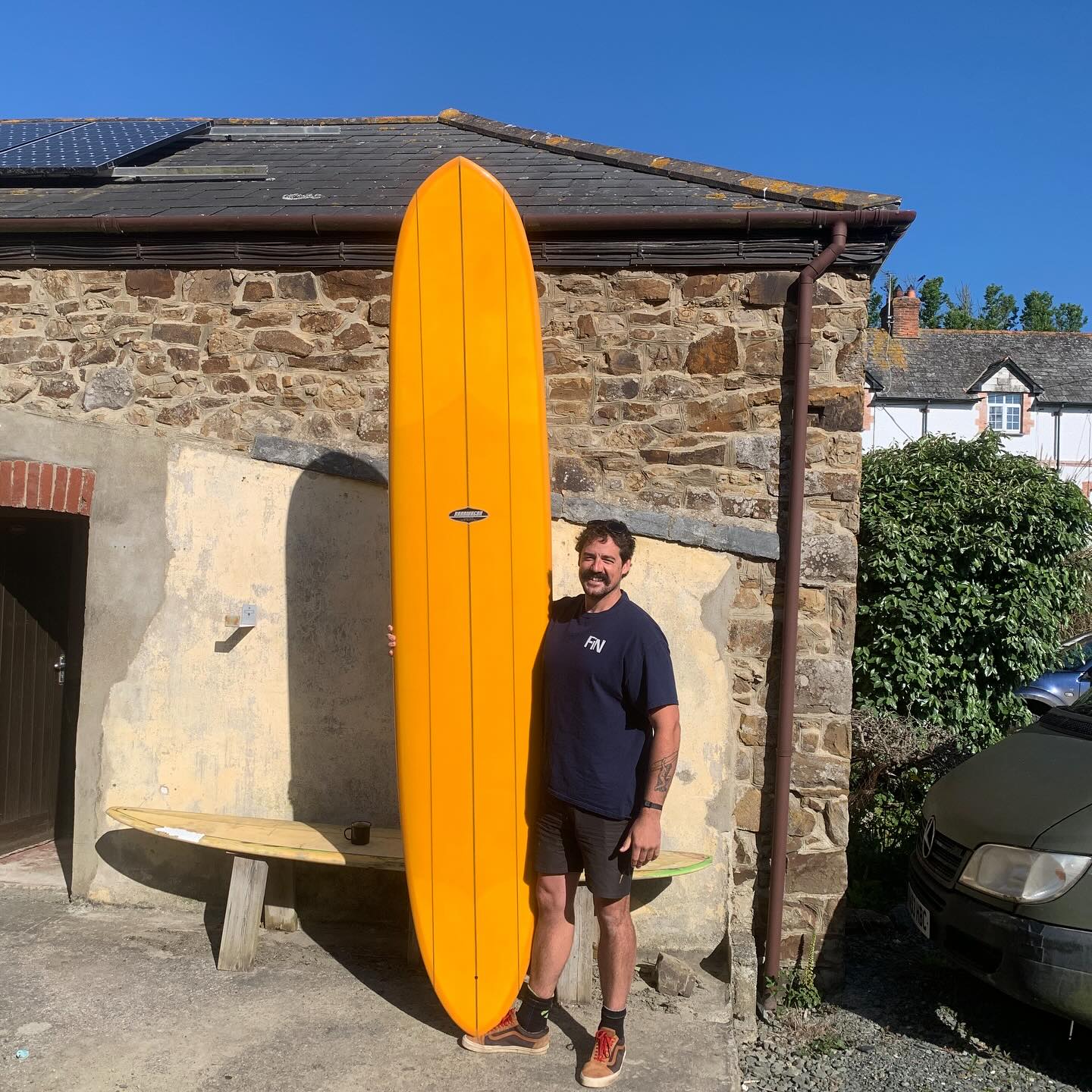 surfboard brand